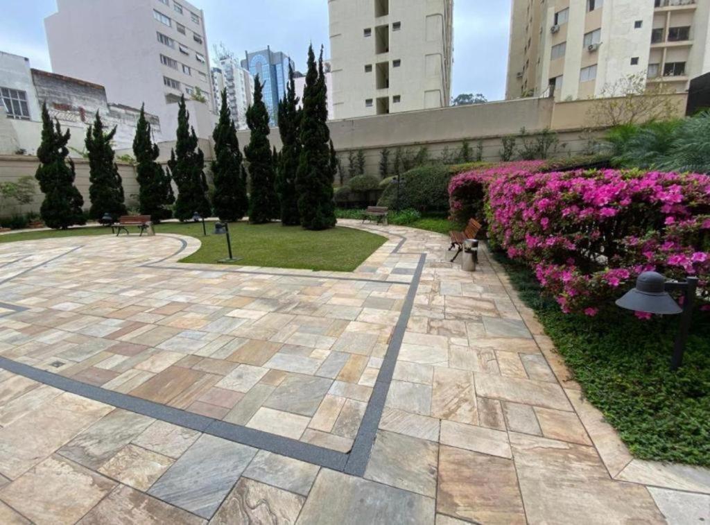 Studio Premium Pinheiros São Paulo Exterior photo