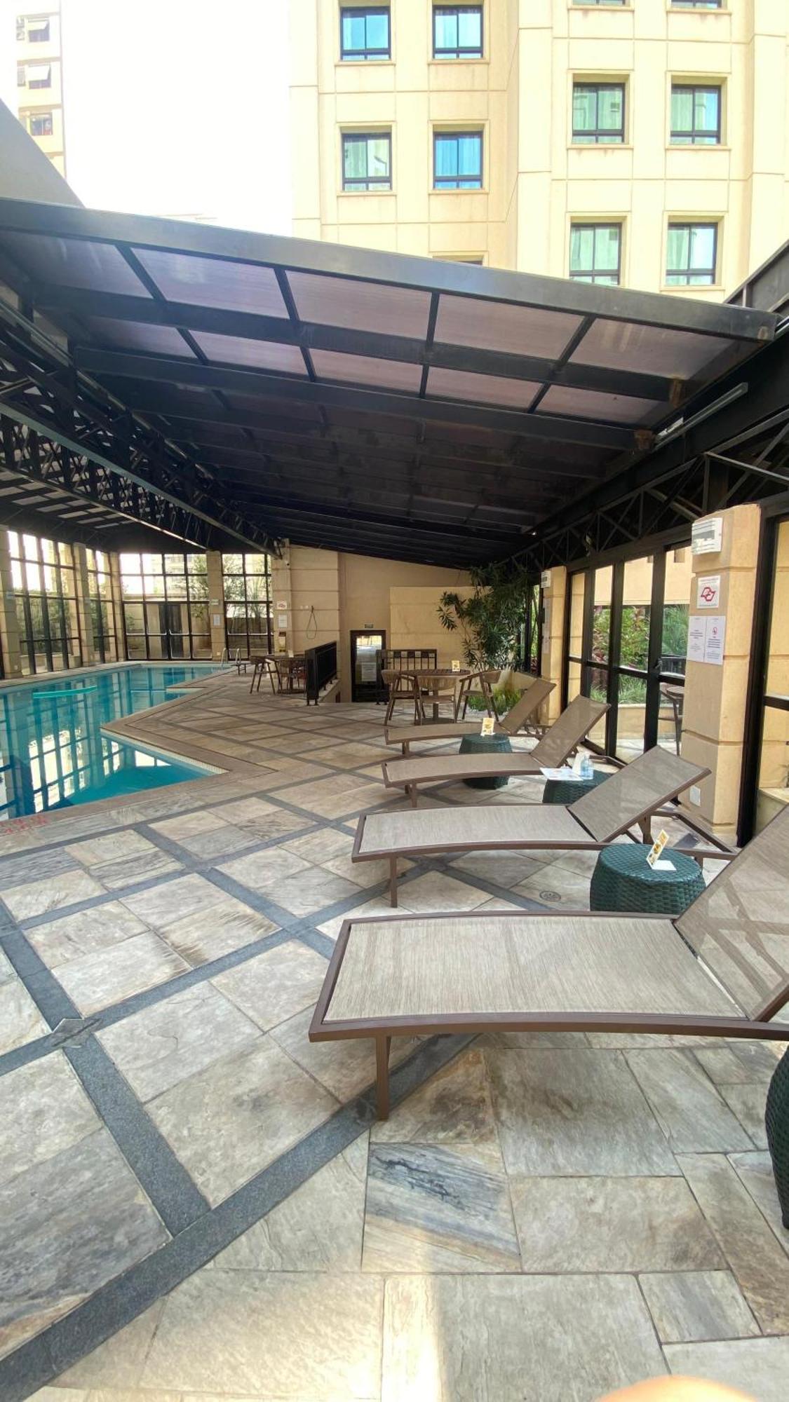 Studio Premium Pinheiros São Paulo Exterior photo