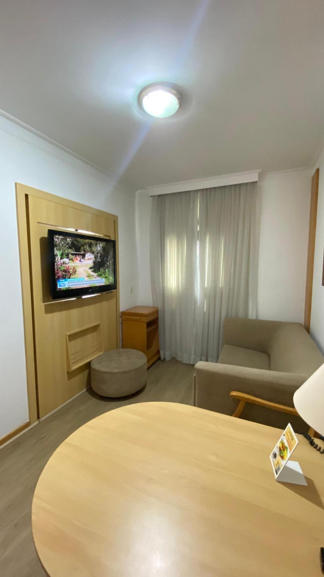 Studio Premium Pinheiros São Paulo Exterior photo