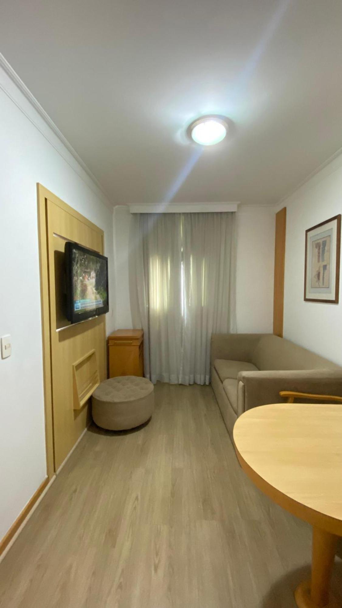 Studio Premium Pinheiros São Paulo Exterior photo